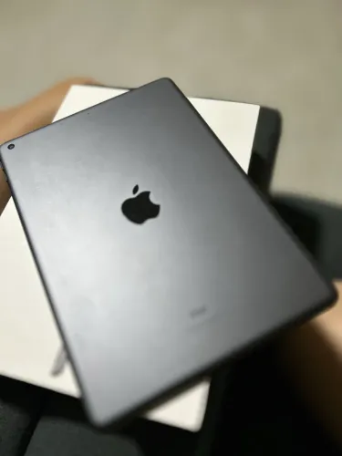 iPad 9