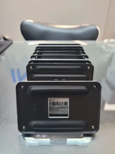 Base para Coller AMD