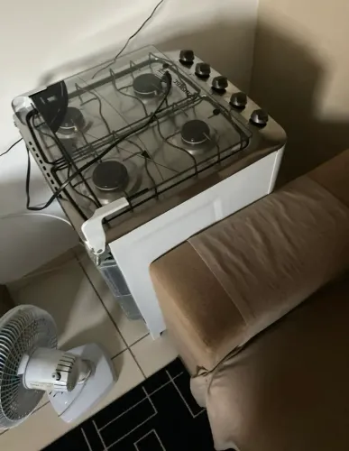 Fogão