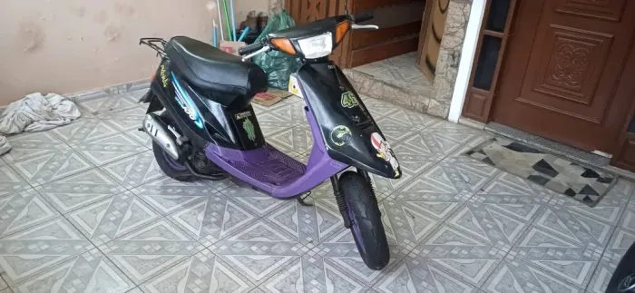 Scooter Jog Yamaha 95 50 cc