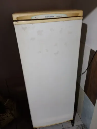 Geladeira