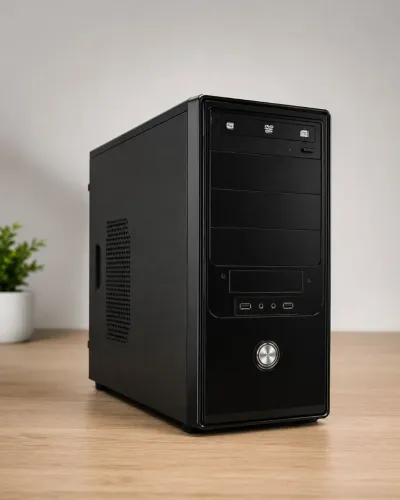 Vendo cpu i3 4°geração HD 500 memória ram 4 gigas 