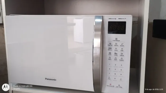 Micro-ondas