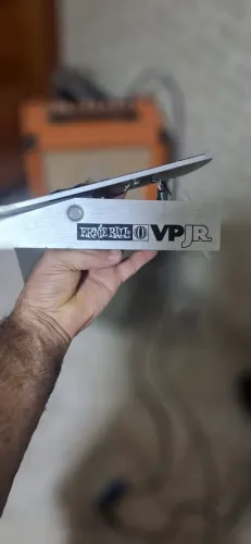 Pedal de volume Ernie Ball VPJR