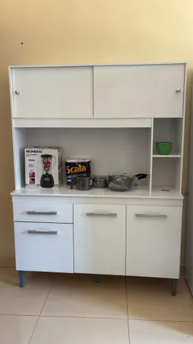 Armário de cozinha 