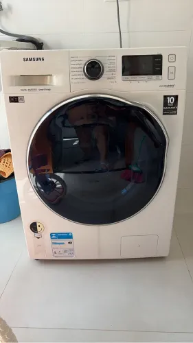 Lava e seca Samsung 11kg