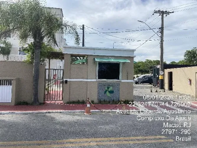 Oportunidade Única em MACAE - RJ | Tipo: Apartamento | Negociação: Venda Direta Online | S