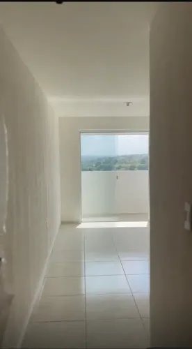 Alugo apartamento no parque do sol