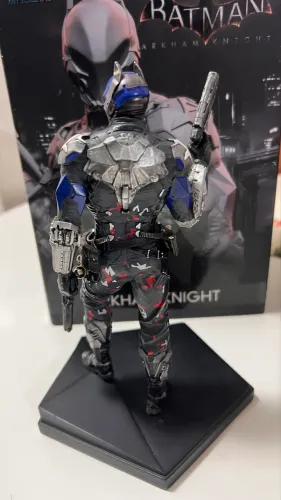 Batman arkham knhight original
