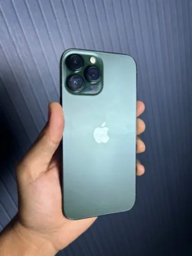 iPhone 13 Pro Max 128gb todo original