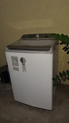 Maquina de lavar panasonic