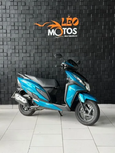Honda ELITE 125 2026