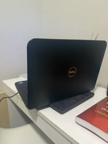 Notebook Dell Inspiron 14 2620