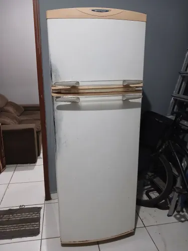 Geladeira 110