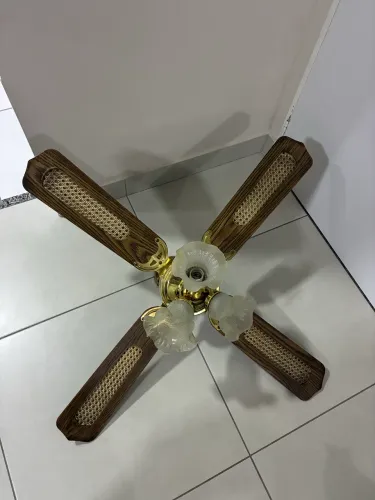 Ventilador de Teto