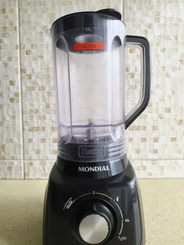 Liquidificador Mondial