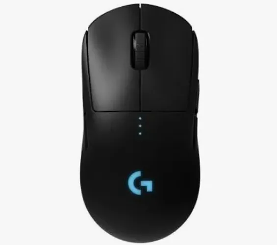 Mouse logitech g pro
