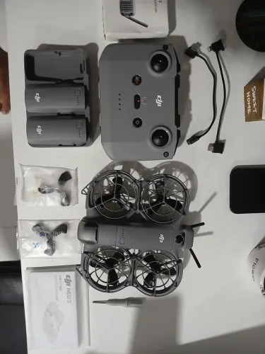 Drone dji neo 2