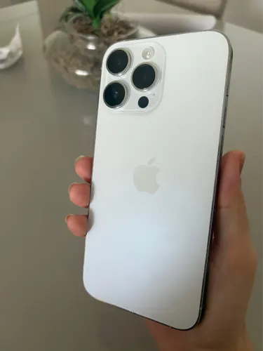 iPhone 14 Pro Max 128GB - Perfeito Estado