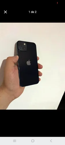 Iphone 13 128GB