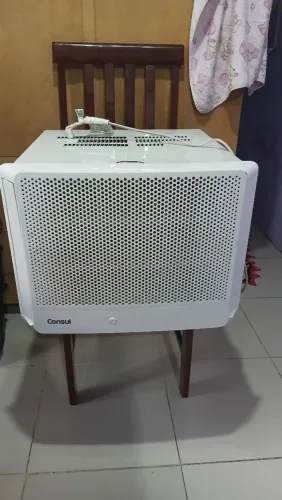 Ar condicionado