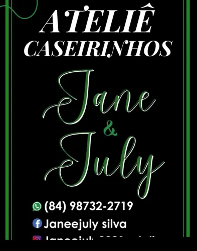 Bolo Caseiros Deliciosos ?