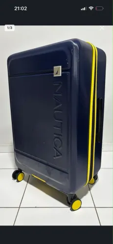 Vendo mala