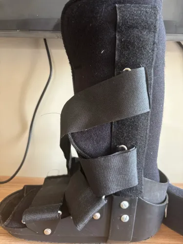 Bota imobilizadora M ortofly