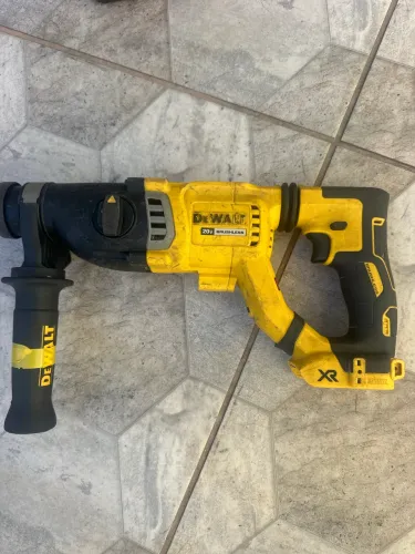 Martelete Dewalt