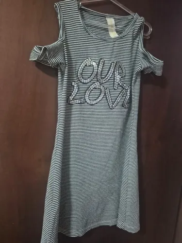 Vestido infantil