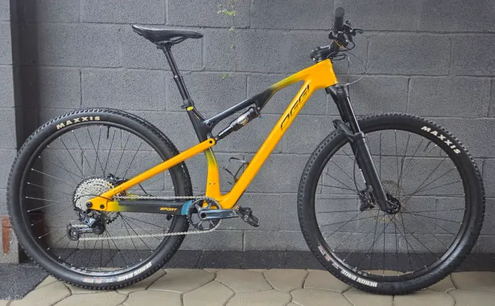 Oggi Cattura Sport 2025 quadro 17 (com upgrades)