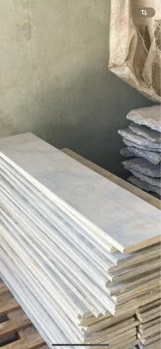 Borda de piscina Atermica