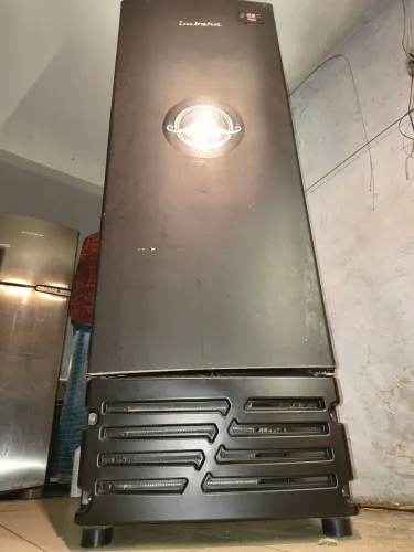 Cervejeira imbera 449 litros 220v dependendo do local entrega grátis
