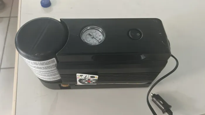 Compressor