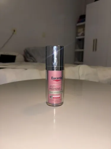 Eucerin anti pigment