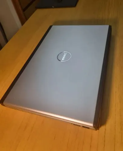 Notebook Dell 