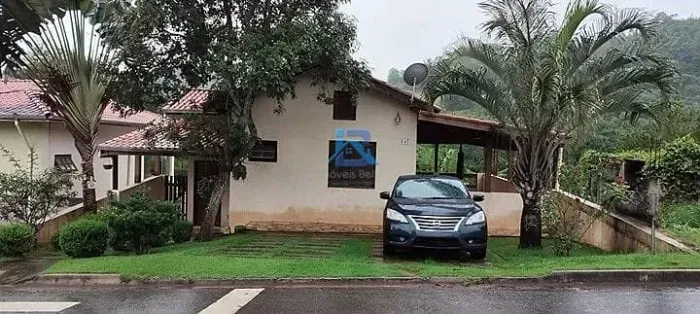 Casa à venda - Condomínio Jardim das Paineiras - Itatiba/SP