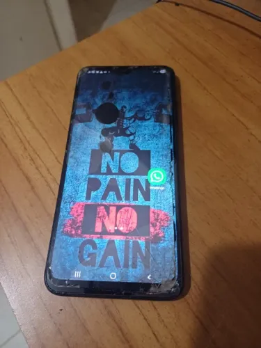 Celular Galaxy A05