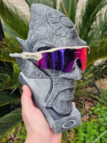 Óculos de sol Esportivo Radar Ev Oakley 