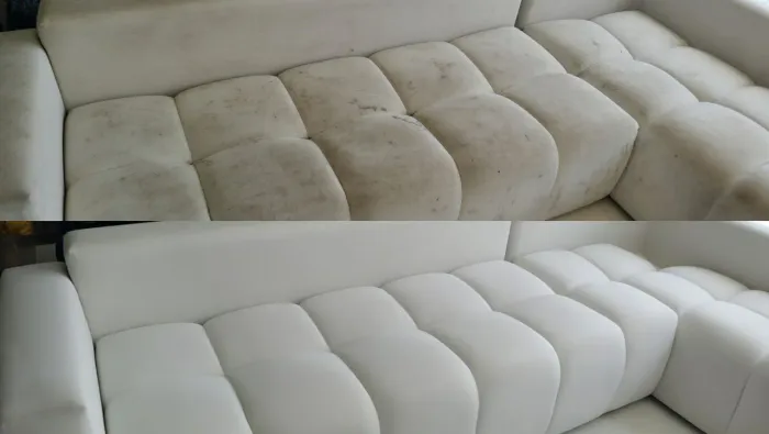 Higienização/ Lavagem à Seco de Sofás, Tapetes, Colchões e Estofados em Geral 