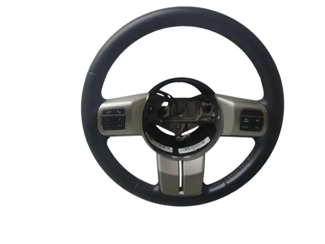 Volante grand Cherokee 2012