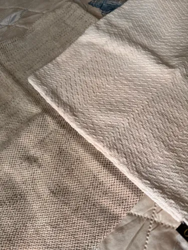 Capas de almofadas 