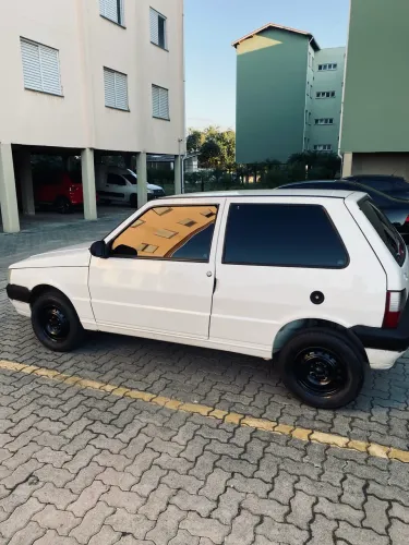 Fiat Uno Mille 1.0 Fire/ F.flex/ Economy 2P 2012