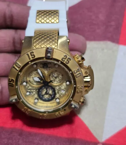 Relogio invicta 150,00 qualquer modelo