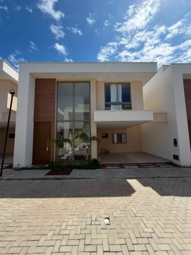 CASA NOVA À VENDA EM VILLAS DO ATLÂNTICO | JAGUAR RESIDENCE  DE R$ 1.690.000 POR APENAS R$