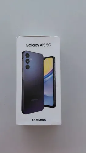 Samsung A15 5G 128GB