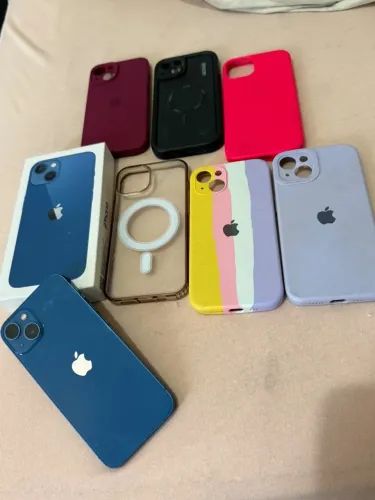 iPhone 13 128gb