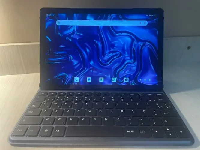 TABLET VISION TAB 10