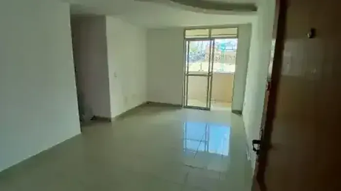 Apartamento com 2 quartos, 2 vagas e 55m² à venda no Condomínio condominio Soares Coelho, 