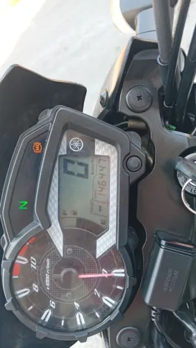 Moto pra Vender